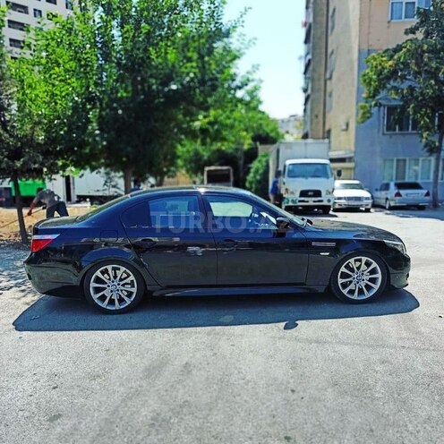 BMW 530 2007, 213,000 km - 3.0 l - Bakı