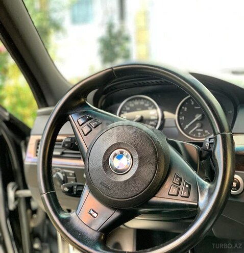 BMW 530 2007, 213,000 km - 3.0 l - Bakı