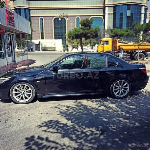BMW 530 2007, 213,000 km - 3.0 l - Bakı