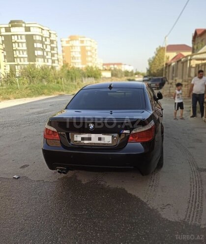BMW 530 2007, 213,000 km - 3.0 l - Bakı