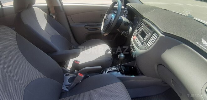 Kia Rio 2010, 205,000 km - 1.4 l - Bakı