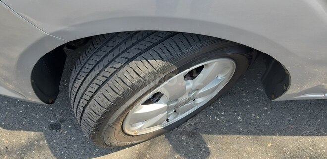 Kia Rio 2010, 205,000 km - 1.4 l - Bakı