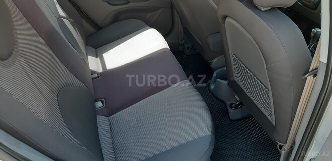 Kia Rio 2010, 205,000 km - 1.4 l - Bakı