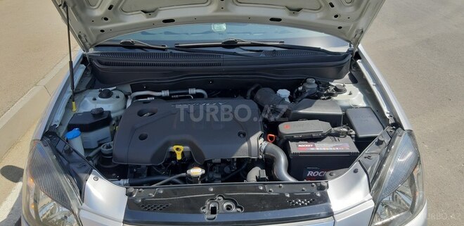 Kia Rio 2010, 205,000 km - 1.4 l - Bakı