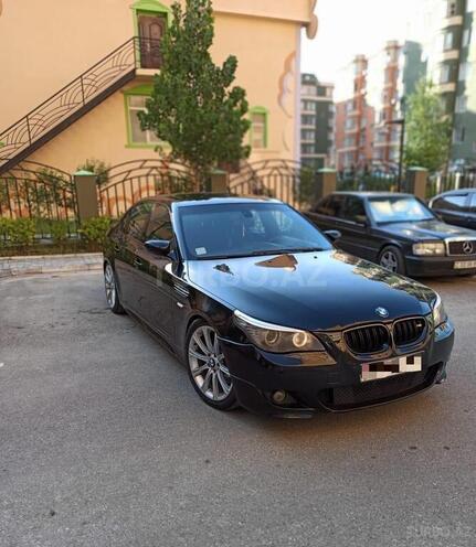 BMW 530 2007, 213,000 km - 3.0 l - Bakı