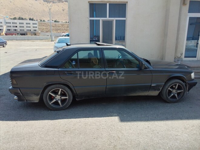 Mercedes 190 1992, 390,000 km - 1.8 l - Bakı