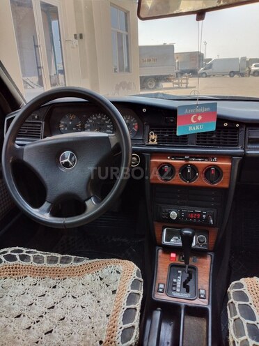 Mercedes 190 1992, 390,000 km - 1.8 l - Bakı