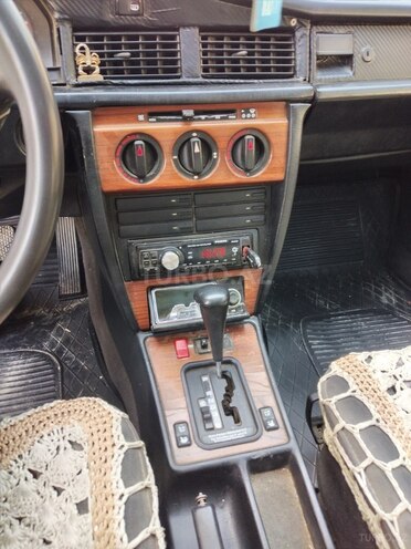 Mercedes 190 1992, 390,000 km - 1.8 l - Bakı