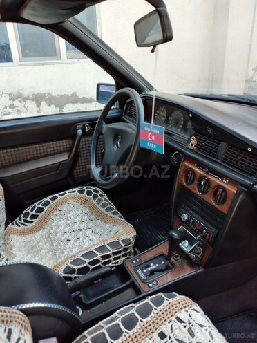 Mercedes 190 1992, 390,000 km - 1.8 l - Bakı