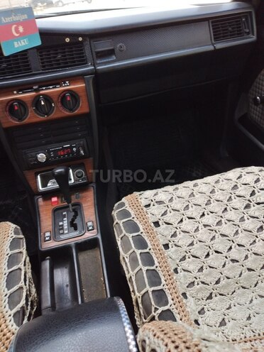 Mercedes 190 1992, 390,000 km - 1.8 l - Bakı