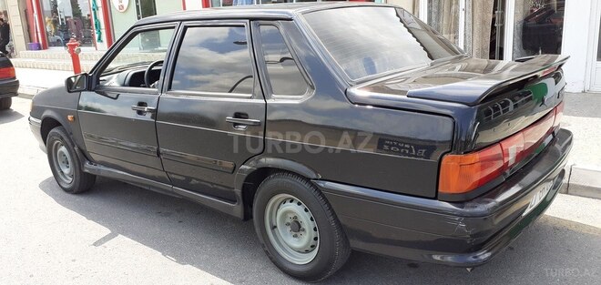LADA (VAZ) 2115 2011, 279,000 km - 1.6 l - Xaçmaz