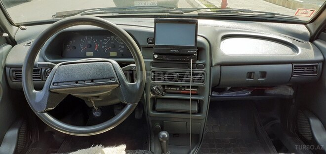 LADA (VAZ) 2115 2011, 279,000 km - 1.6 l - Xaçmaz