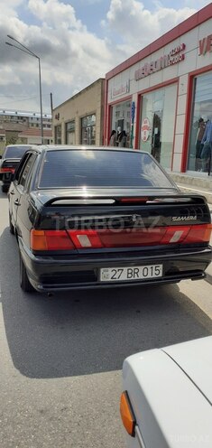 LADA (VAZ) 2115 2011, 279,000 km - 1.6 l - Xaçmaz