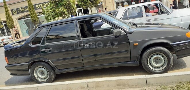 LADA (VAZ) 2115 2011, 279,000 km - 1.6 l - Xaçmaz