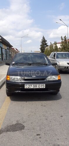 LADA (VAZ) 2115 2011, 279,000 km - 1.6 l - Xaçmaz