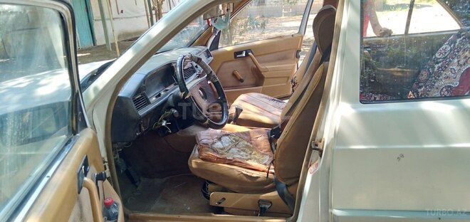 Mercedes 190 1989, 500,208 km - 2.0 л - Saatlı