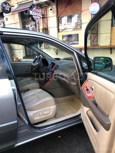 Lexus RX 300 2002, 162,000 km - 3.0 л - Bakı