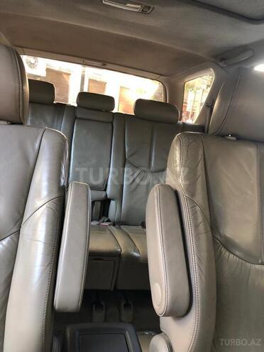 Lexus RX 300 2002, 162,000 km - 3.0 л - Bakı