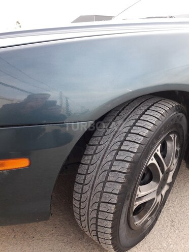 Hyundai Elantra 2003, 215,000 km - 2.0 l - Bakı
