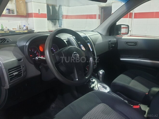 Nissan X-Trail 2008, 229,000 km - 2.5 l - Bakı