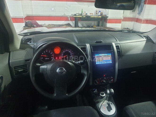Nissan X-Trail 2008, 229,000 km - 2.5 l - Bakı