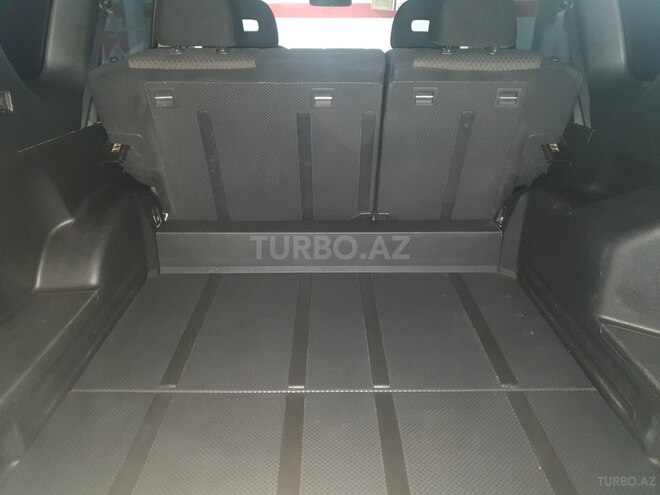 Nissan X-Trail 2008, 229,000 km - 2.5 l - Bakı