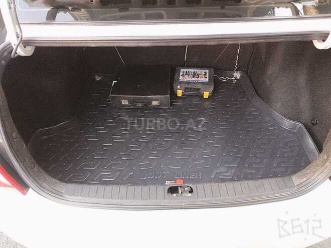 Hyundai Accent 2009, 188,725 km - 1.6 l - Bakı