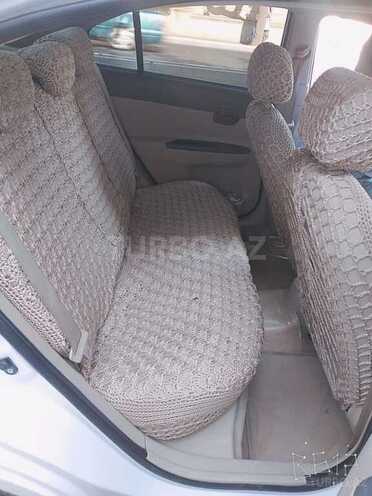 Hyundai Accent 2009, 188,725 km - 1.6 l - Bakı