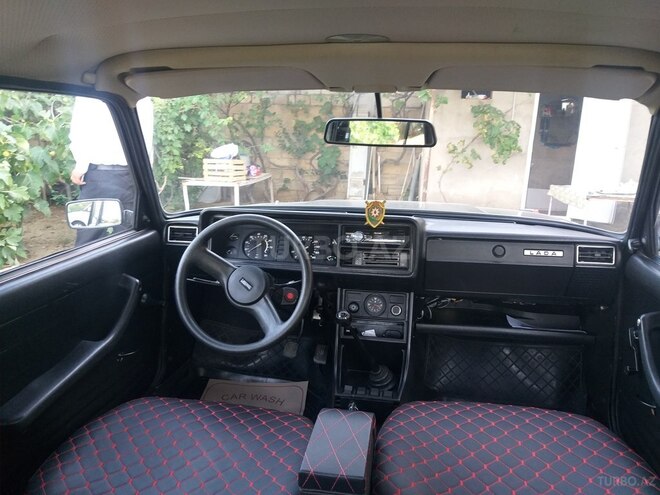 LADA (VAZ) 2107 2012, 68,000 km - 1.6 l - Bakı