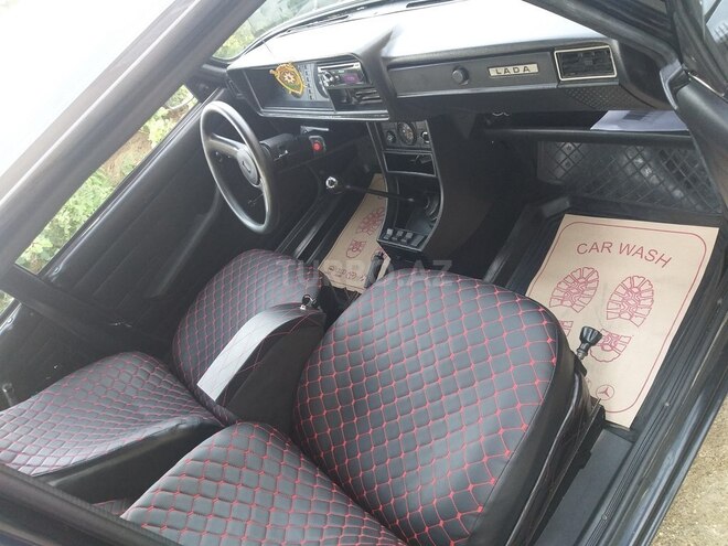 LADA (VAZ) 2107 2012, 68,000 km - 1.6 l - Bakı