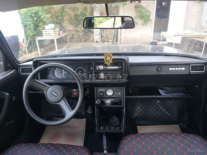 LADA (VAZ) 2107 2012, 68,000 km - 1.6 l - Bakı