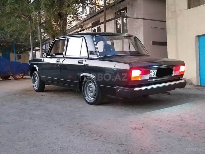 LADA (VAZ) 2107 2012, 68,000 km - 1.6 l - Bakı