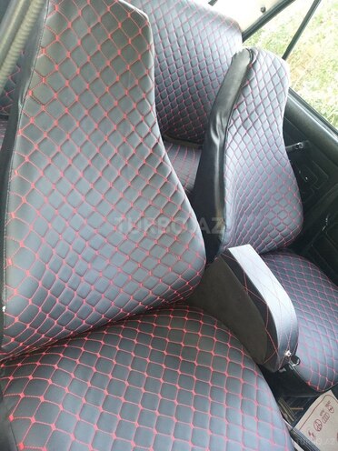 LADA (VAZ) 2107 2012, 68,000 km - 1.6 l - Bakı