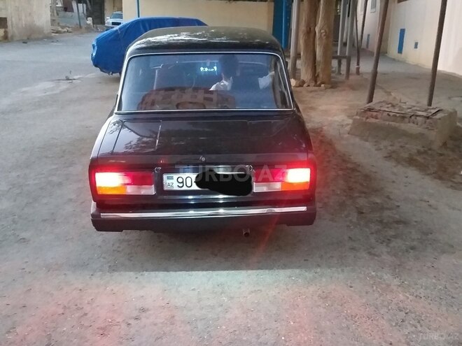 LADA (VAZ) 2107 2012, 68,000 km - 1.6 l - Bakı