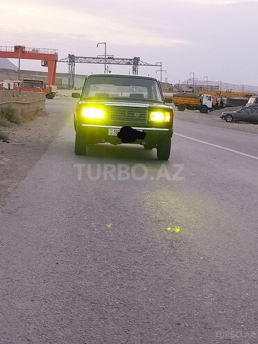 LADA (VAZ) 2107 2012, 68,000 km - 1.6 l - Bakı