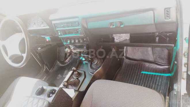 LADA (VAZ) Niva 2014, 87,000 km - 1.7 l - Gəncə