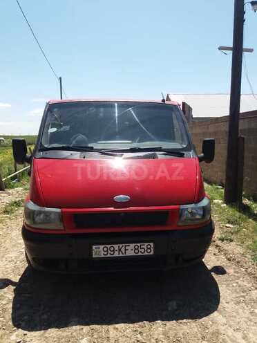 Ford Transit 2003, 538,796 km - 0.2 l - Bakı