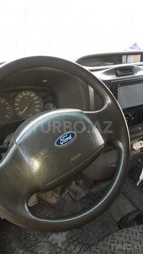 Ford Transit 2003, 538,796 km - 0.2 l - Bakı