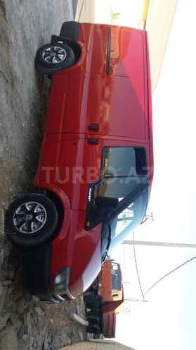 Ford Transit 2003, 538,796 km - 0.2 l - Bakı