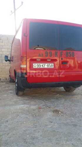 Ford Transit 2003, 538,796 km - 0.2 l - Bakı