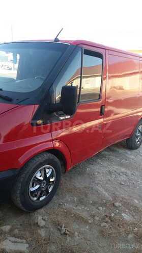 Ford Transit 2003, 538,796 km - 0.2 l - Bakı