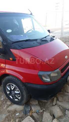 Ford Transit 2003, 538,796 km - 0.2 l - Bakı