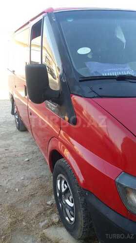 Ford Transit 2003, 538,796 km - 0.2 l - Bakı