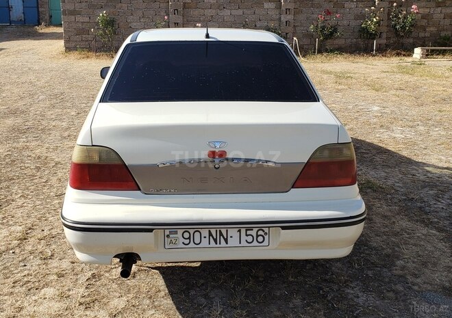 Daewoo Nexia 2005, 400,000 km - 1.5 л - Bakı