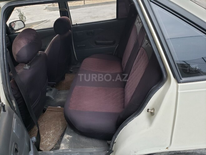 Daewoo Nexia 2005, 400,000 km - 1.5 л - Bakı