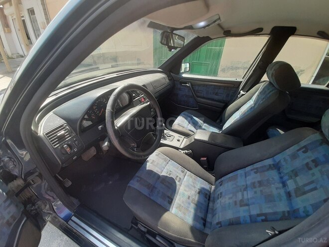 Mercedes C 180 1997, 310,552 km - 1.8 l - Bakı
