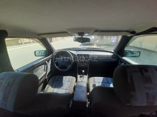 Mercedes C 180 1997, 310,552 km - 1.8 l - Bakı