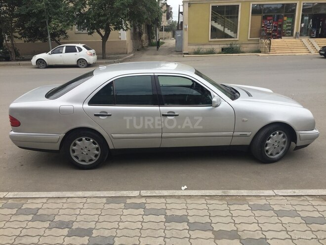 Mercedes E 200 1998, 273,013 km - 2.0 l - Gəncə