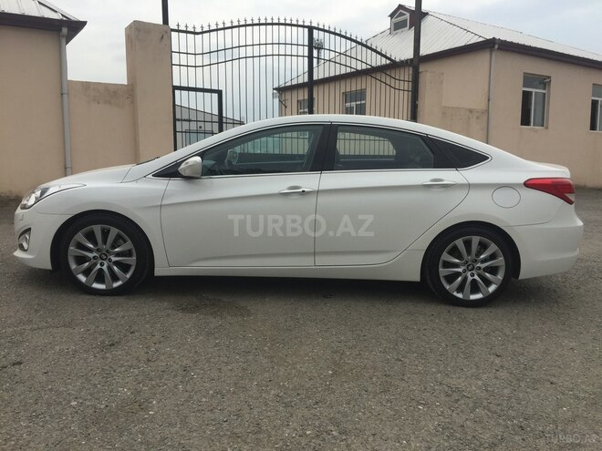Hyundai i40 2014, 128,345 km - 2.0 л - Gəncə