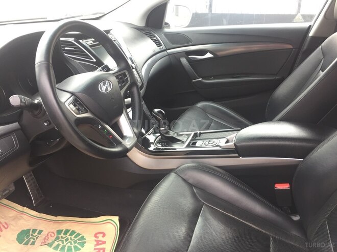 Hyundai i40 2014, 128,345 km - 2.0 л - Gəncə